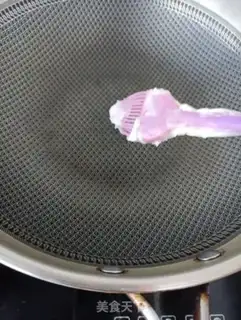 Make Fried mouth mushroom step 2