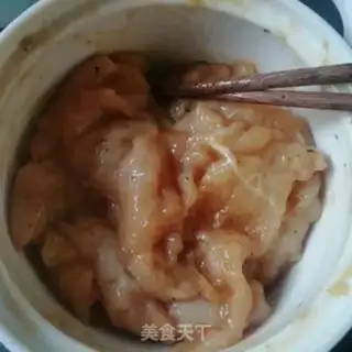 Make Chicken chops step 7