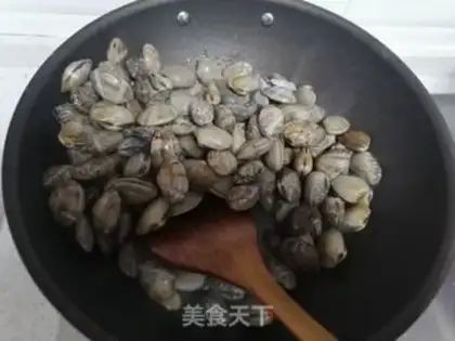 Make Fried Armour step 2