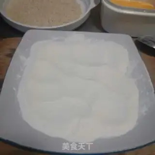Make Chicken chops step 9