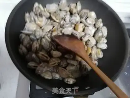 Make Fried Armour step 3