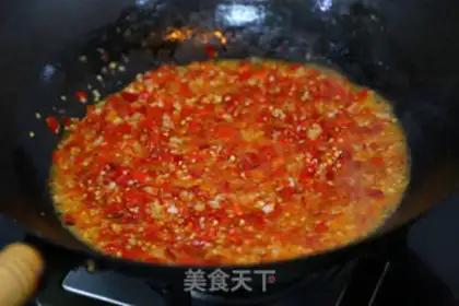 Make Pepper chopper head step 10