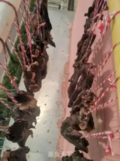Make Homemade dry beef step 4