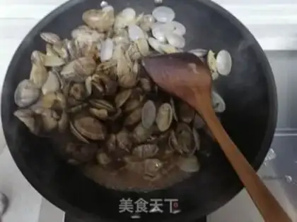 Make Fried Armour step 5