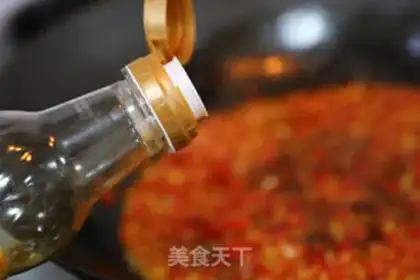 Make Pepper chopper head step 11