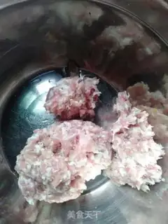 Make Cracking mushrooms step 3