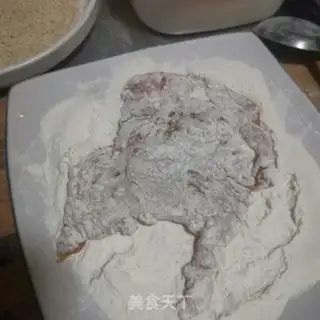 Make Chicken chops step 12