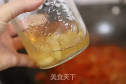 Make Pepper chopper head step 12