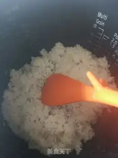 Make Triangular sushi step 0