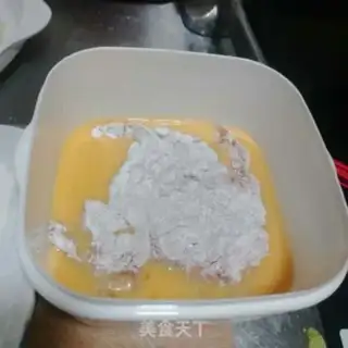 Make Chicken chops step 13