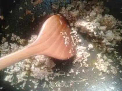 Make Garlic tofu step 2