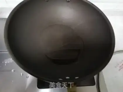Make Carrot with potatoes step 1