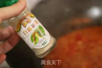Make Pepper chopper head step 14
