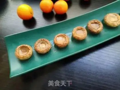 Make Fried mouth mushroom step 10