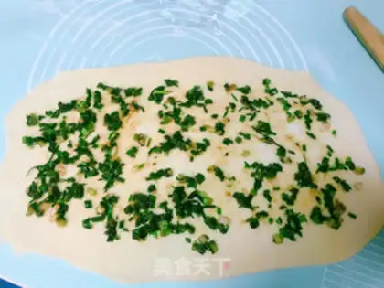 Make Meat onions step 7