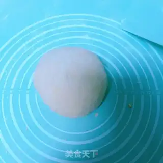 Make A radish bun step 2