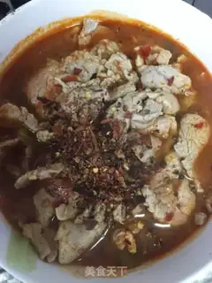 Make Boiled meat step 9