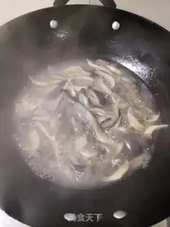 Make Cracking mushrooms step 8
