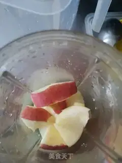 Make Korean cabbage step 3