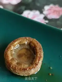 Make Fried mouth mushroom step 12