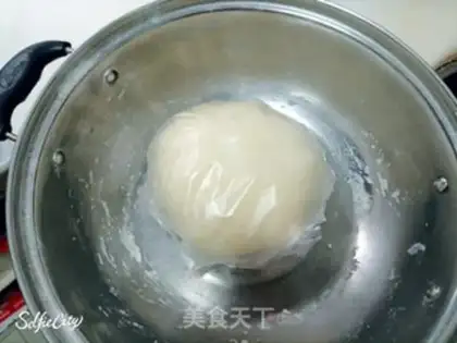 Make Oil bars step 0