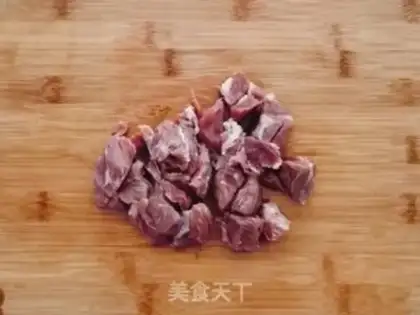 Make Tomato veal step 3