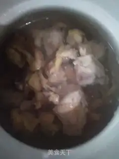 Make A casserole of chicken step 4