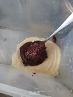 Make Korean cabbage step 6