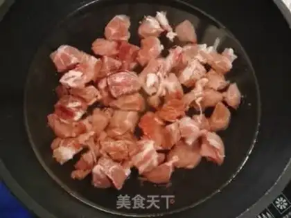 Make Tomato veal step 4