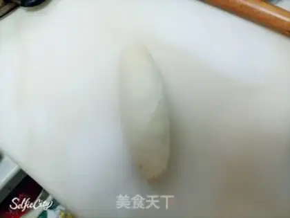 Make Oil bars step 2