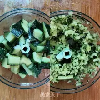 Make The pickles step 2