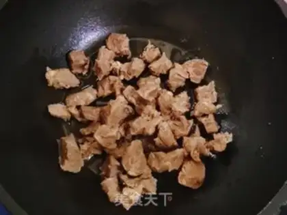 Make Tomato veal step 5