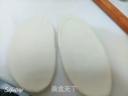 Make Oil bars step 3