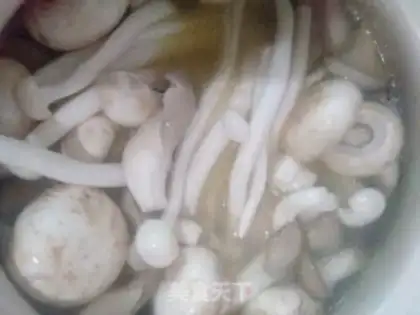 Make A casserole of chicken step 6