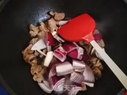 Make Tomato veal step 6