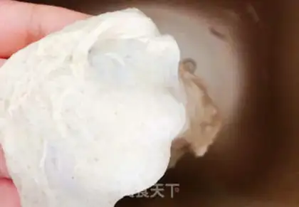 Make Korean cabbage step 8