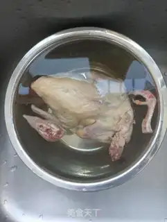 Make Snack-cooked pigeons step 0