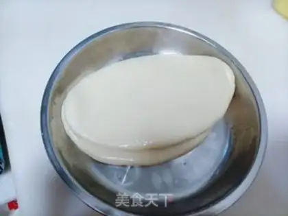 Make Oil bars step 4