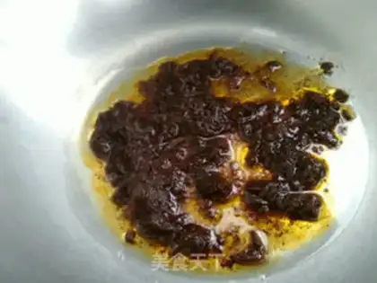 Make Quaffle step 1