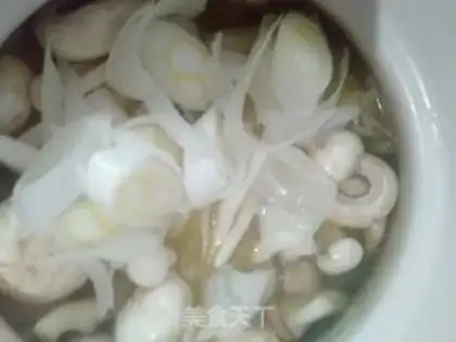 Make A casserole of chicken step 7