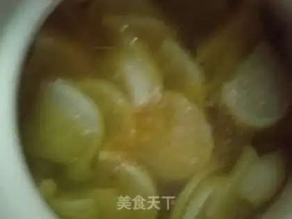 Make A casserole of chicken step 8
