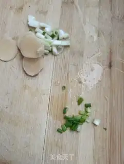 Make Snack-cooked pigeons step 2