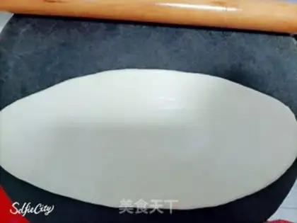 Make Oil bars step 6