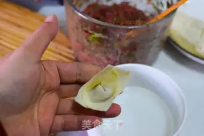 Make Beef mackerel step 5