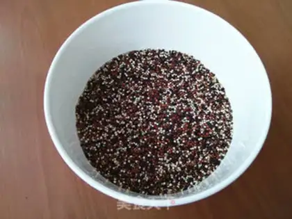 Make Porridge step 1