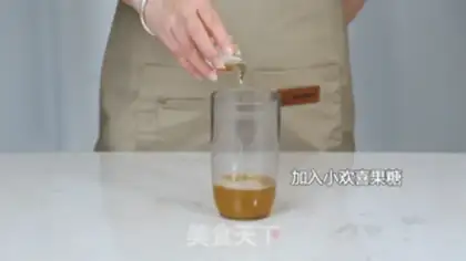 Make Drunk lemon step 2