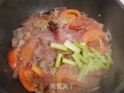 Make Tomato veal step 10