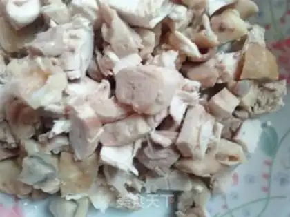 Make Chicken step 0
