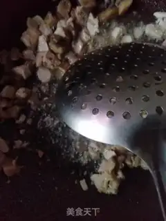 Make Chicken step 1
