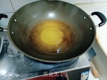 Make Oil bars step 9